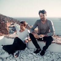 The Chainsmokers